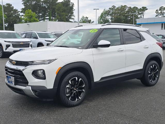 2023 Chevrolet TrailBlazer FWD LT for sale in Morehead City, NC