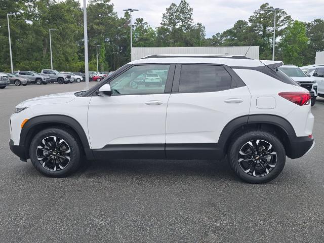 2023 Chevrolet TrailBlazer FWD LT