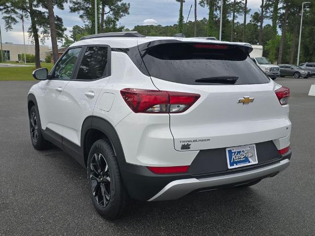 2023 Chevrolet TrailBlazer FWD LT