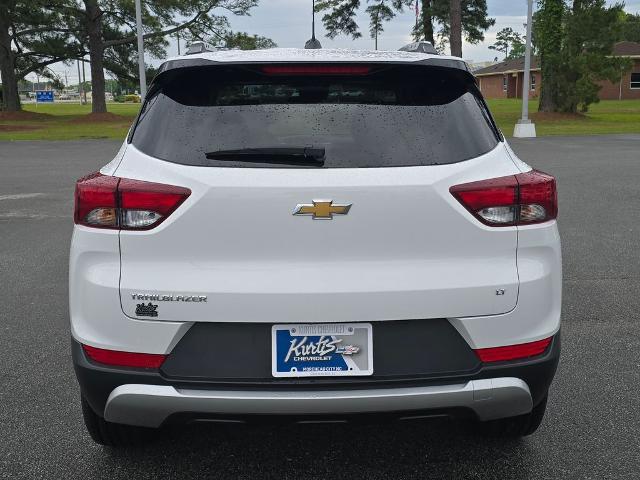 2023 Chevrolet TrailBlazer FWD LT