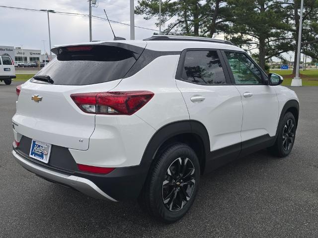 2023 Chevrolet TrailBlazer FWD LT