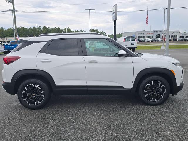 2023 Chevrolet TrailBlazer FWD LT