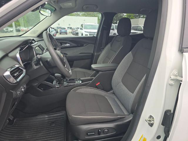 2023 Chevrolet TrailBlazer FWD LT