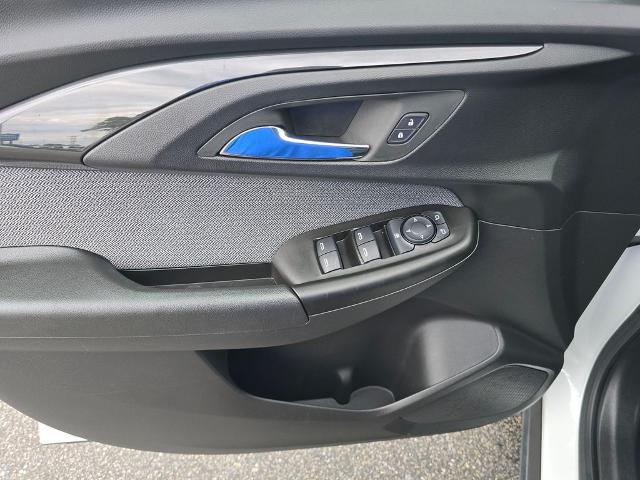 2023 Chevrolet TrailBlazer FWD LT