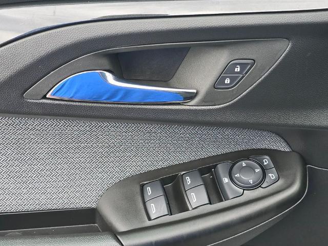 2023 Chevrolet TrailBlazer FWD LT