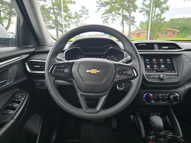 2023 Chevrolet TrailBlazer FWD LT
