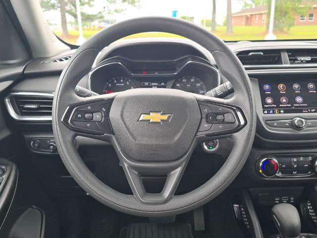 2023 Chevrolet TrailBlazer FWD LT