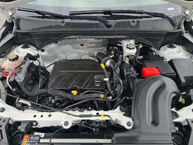 2023 Chevrolet TrailBlazer FWD LT
