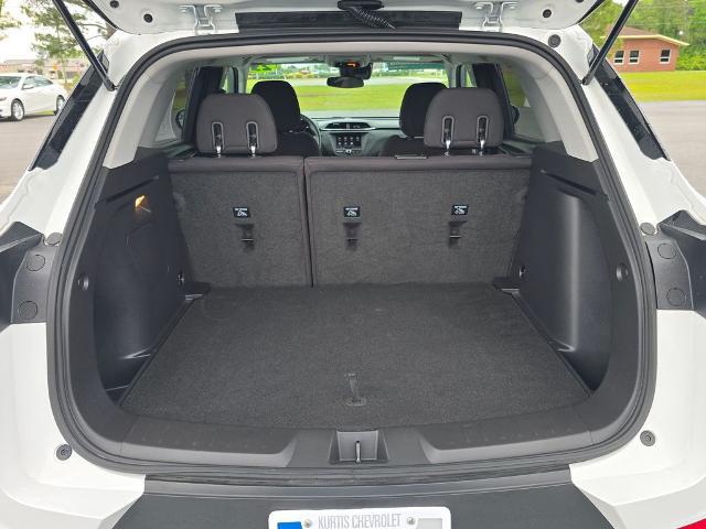 2023 Chevrolet TrailBlazer FWD LT