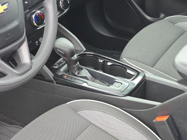 2023 Chevrolet TrailBlazer FWD LT