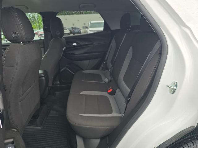 2023 Chevrolet TrailBlazer FWD LT