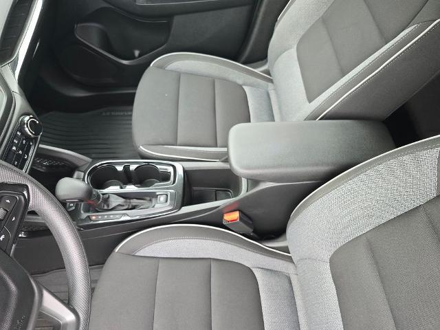 2023 Chevrolet TrailBlazer FWD LT