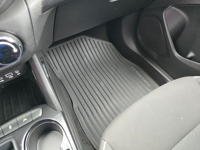 2023 Chevrolet TrailBlazer FWD LT