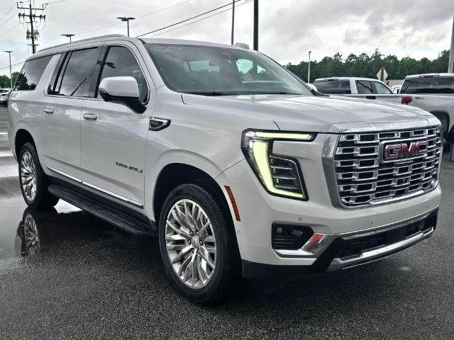 2025 GMC Yukon XL 4WD Denali for sale in Morehead City, NC
