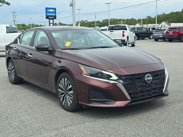 2025 Nissan Altima SV FWD for sale in Morehead City, NC