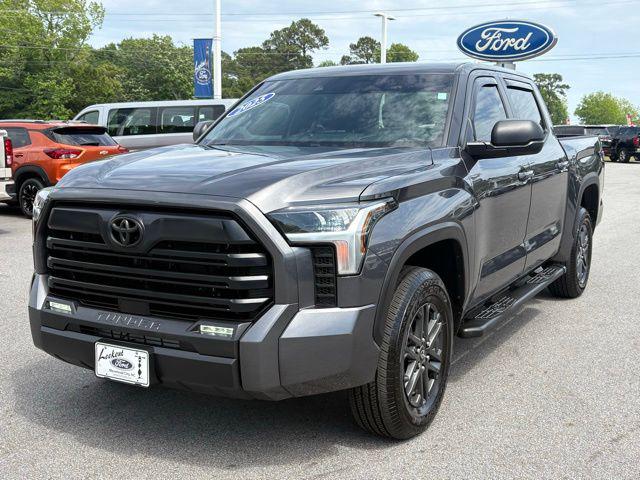 2025 Toyota Tundra SR5 for sale in Morehead City, NC