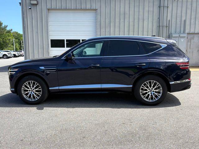 2024 Genesis GV80 2.5T AWD