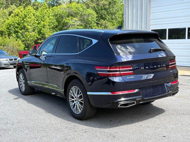 2024 Genesis GV80 2.5T AWD