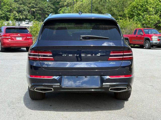 2024 Genesis GV80 2.5T AWD