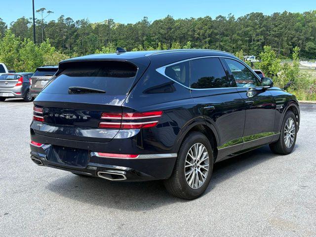 2024 Genesis GV80 2.5T AWD