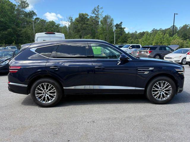 2024 Genesis GV80 2.5T AWD