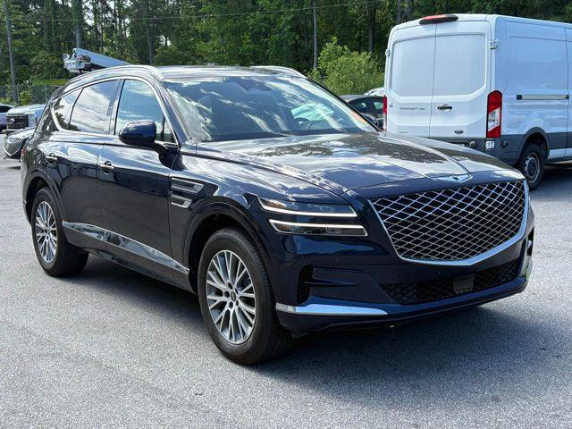 2024 Genesis GV80 2.5T AWD