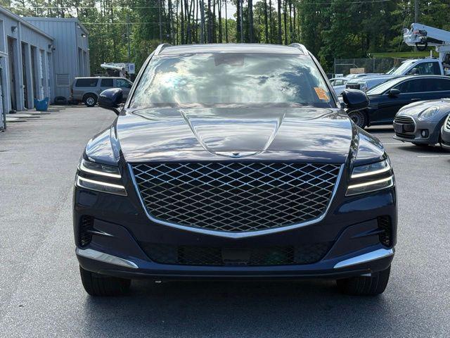 2024 Genesis GV80 2.5T AWD