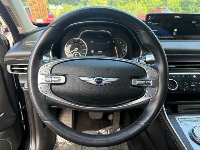 2024 Genesis GV80 2.5T AWD