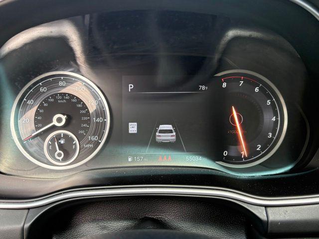 2024 Genesis GV80 2.5T AWD