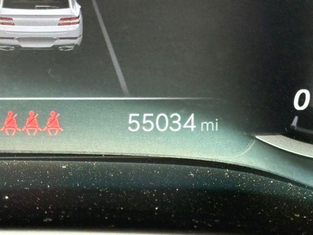2024 Genesis GV80 2.5T AWD