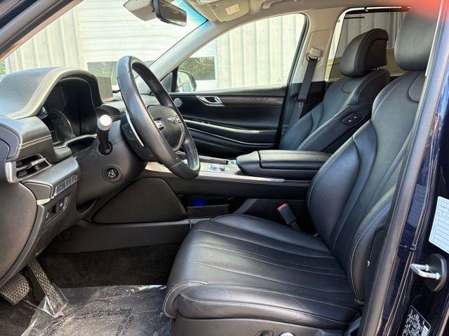 2024 Genesis GV80 2.5T AWD