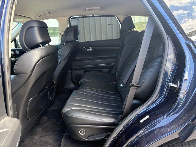 2024 Genesis GV80 2.5T AWD
