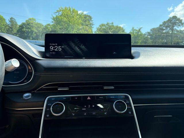 2024 Genesis GV80 2.5T AWD