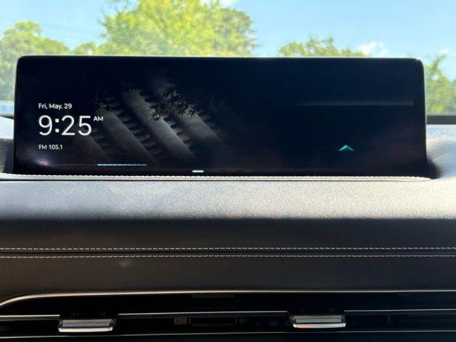 2024 Genesis GV80 2.5T AWD