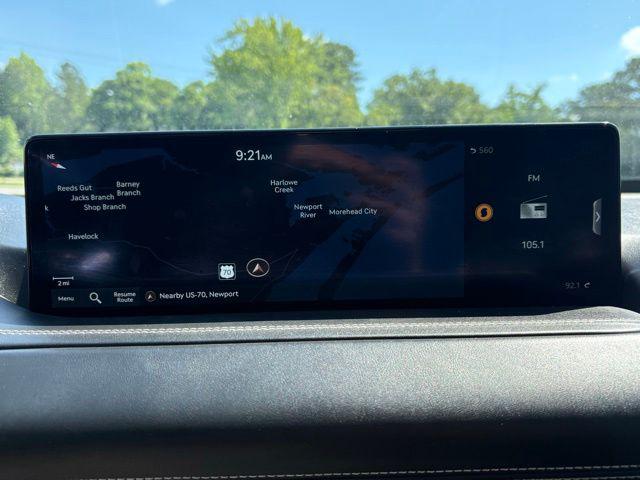 2024 Genesis GV80 2.5T AWD