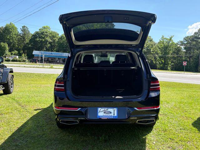 2024 Genesis GV80 2.5T AWD