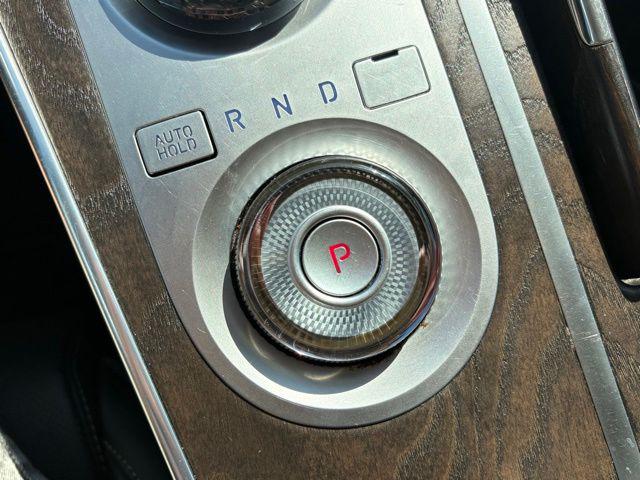 2024 Genesis GV80 2.5T AWD
