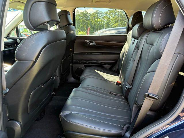2024 Genesis GV80 2.5T AWD