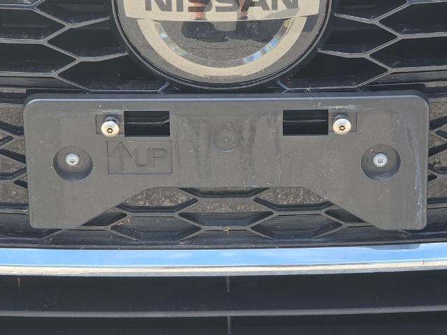 2023 Nissan Sentra SV Xtronic CVT