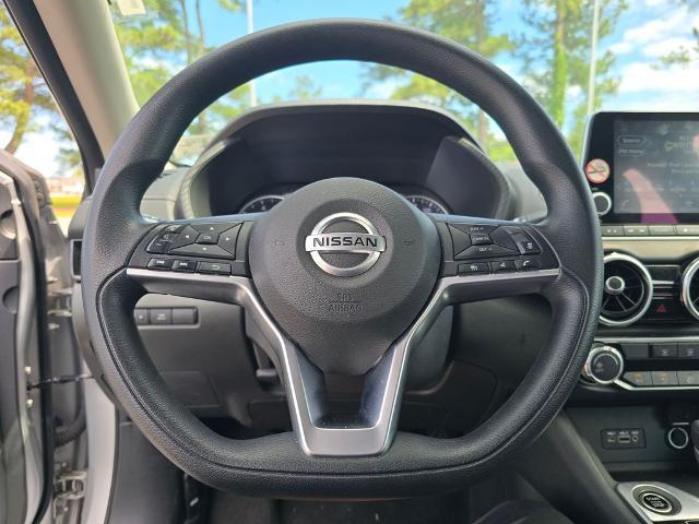 2023 Nissan Sentra SV Xtronic CVT
