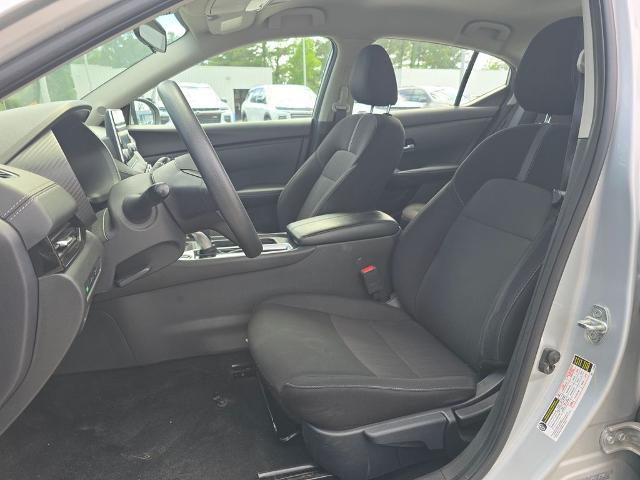 2023 Nissan Sentra SV Xtronic CVT