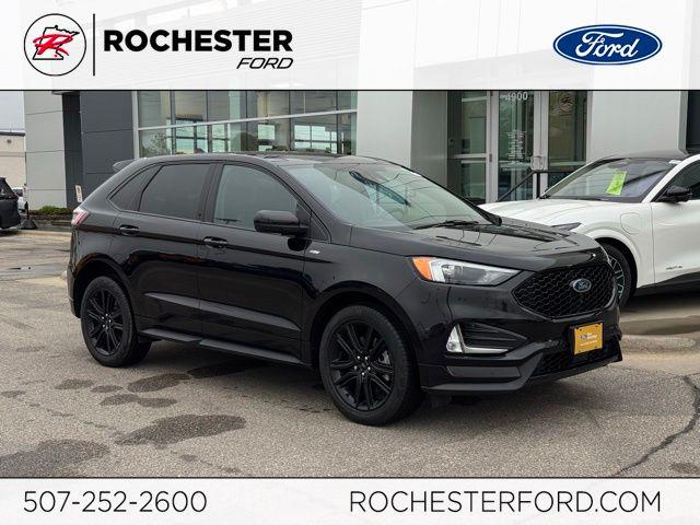 2024 Ford Edge ST-Line for sale in Rochester, MN