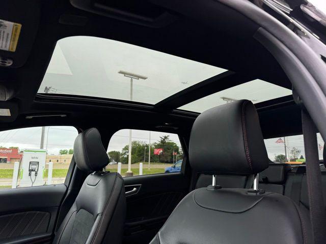 2024 Ford Edge ST-Line
