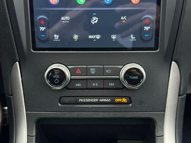 2024 Ford Edge ST-Line