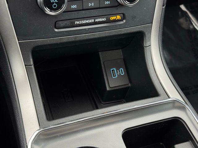 2024 Ford Edge ST-Line