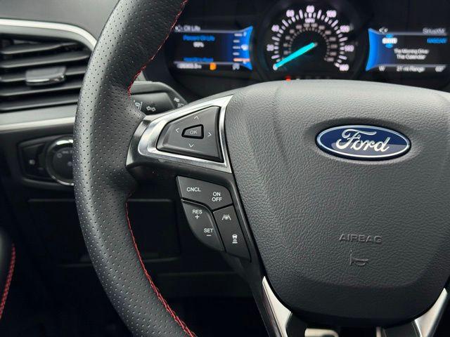 2024 Ford Edge ST-Line