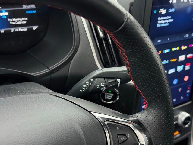 2024 Ford Edge ST-Line
