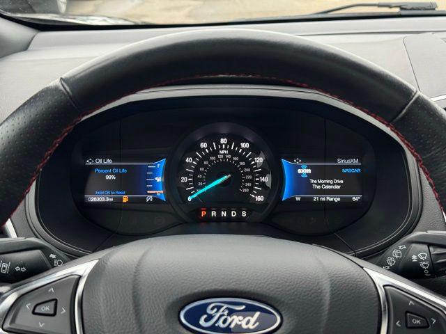 2024 Ford Edge ST-Line