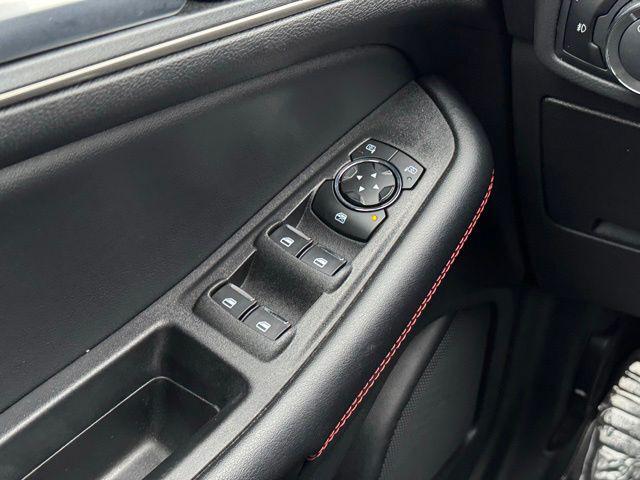 2024 Ford Edge ST-Line