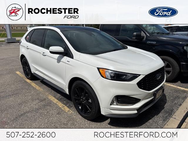 2024 Ford Edge ST-Line for sale in Rochester, MN